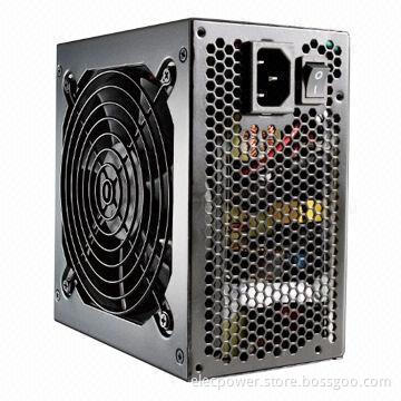 700W Gaming Power Suppy with 14cm Fan and APFC
